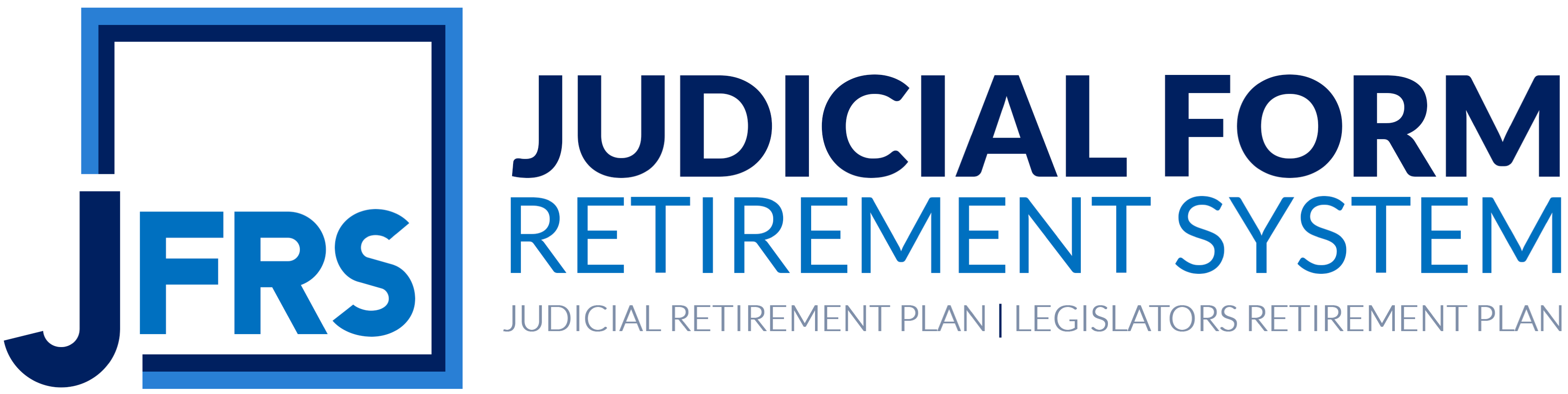 JFRS - Kentucky Judical Form Retirement System - Judical Retirement Plan | Legislators Retirement Plan